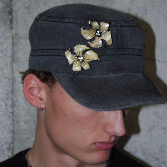 Eternal Grace Brooch