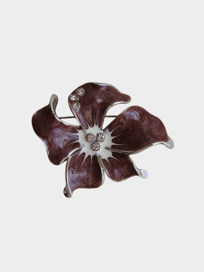 Eternal Grace Brooch