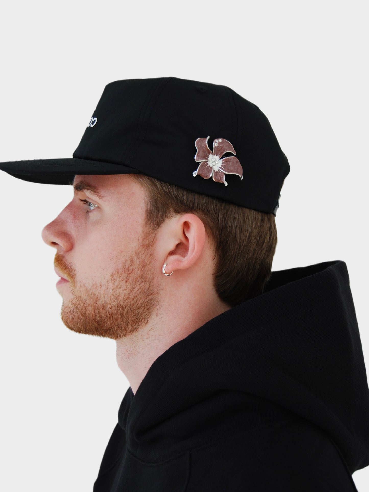 Eternal Grace Brooch