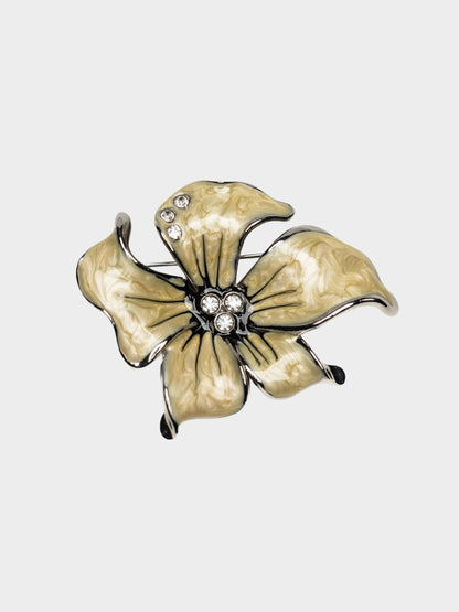Eternal Grace Brooch
