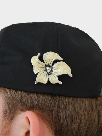 Eternal Grace Brooch