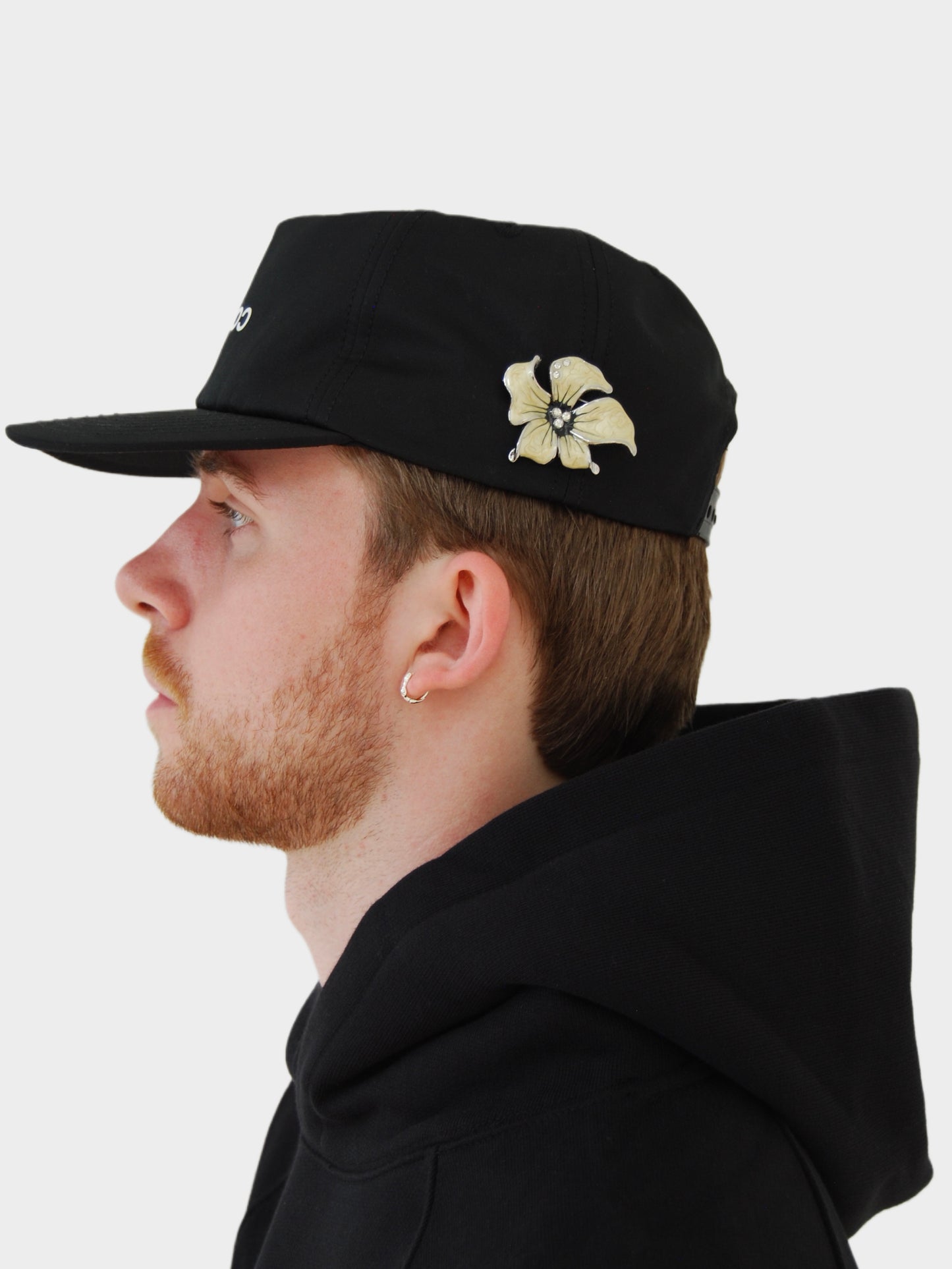 Eternal Grace Brooch